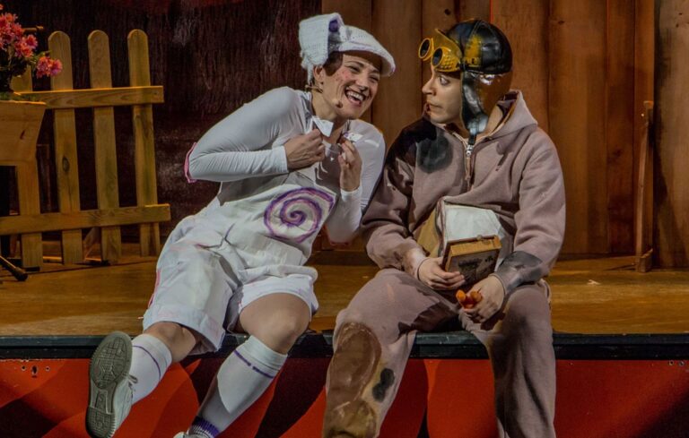 programación cultural en Pozuelo