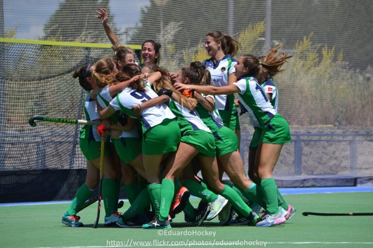 Club Hockey Pozuelo