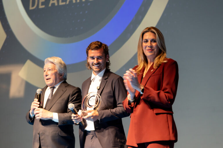 Gala del Deporte 2025