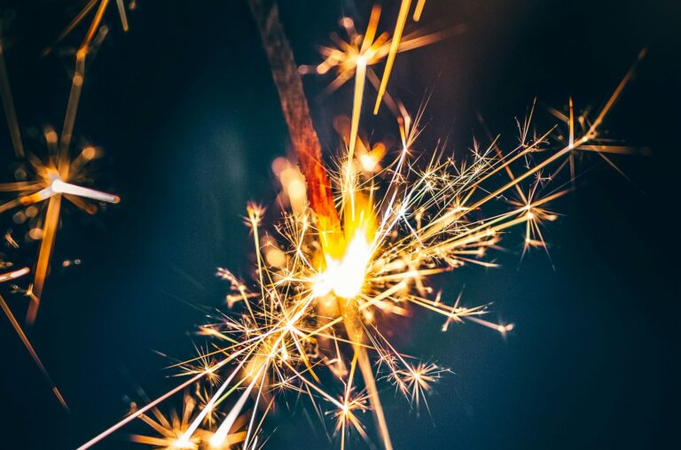 Verbena de Nochevieja