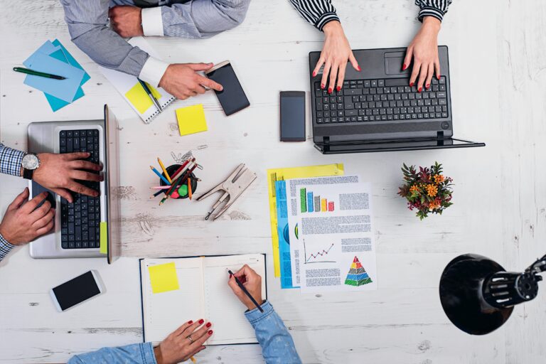 El programa ‘Martes de Emprendimiento’ consolida a Pozuelo como hub de innovación local