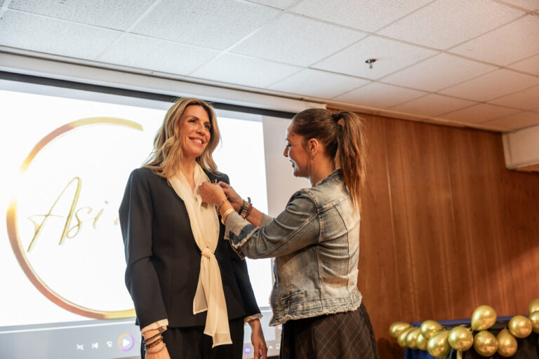 mujeres empresarias