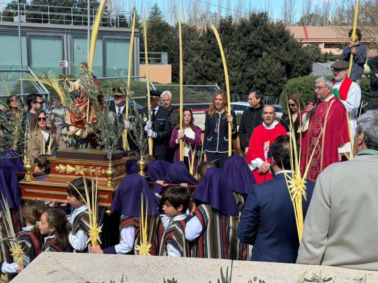 Semana Santa