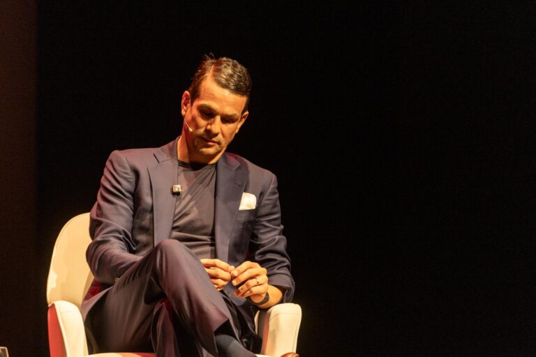 Jose María Manzanares