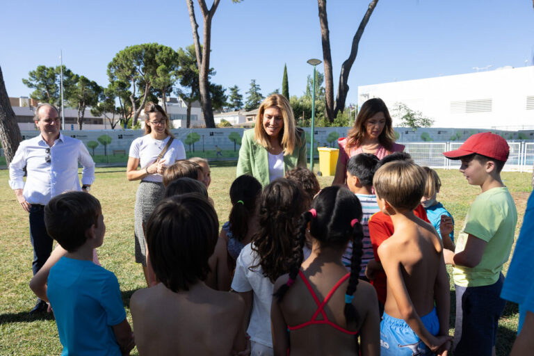 Vuelve el ‘Summer School’ de Pozuelo con actividades en inglés
