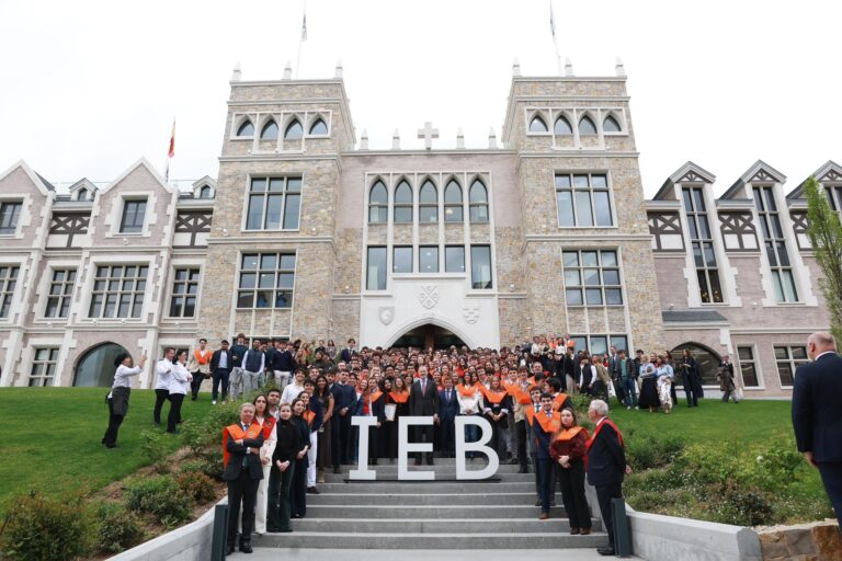 IEB