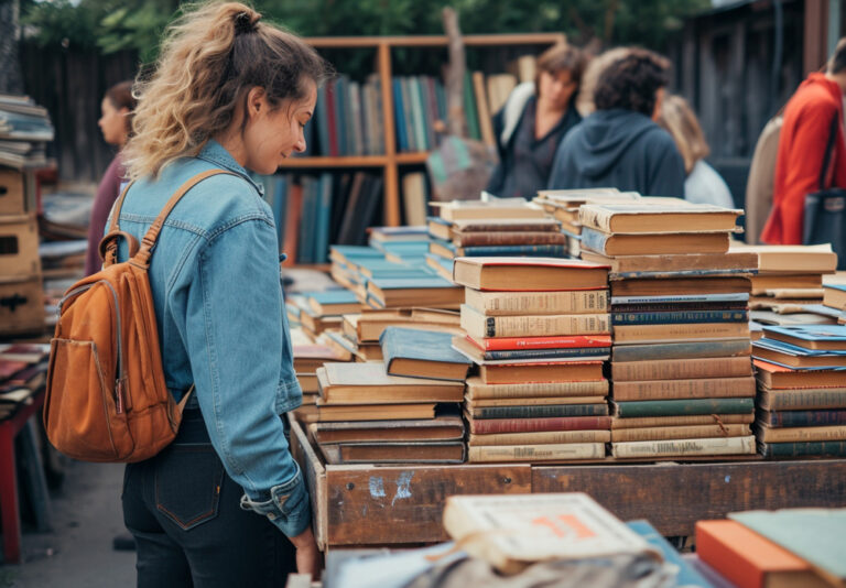 feria del libro pozuelo