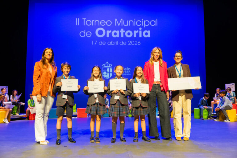 talleres de oratoria