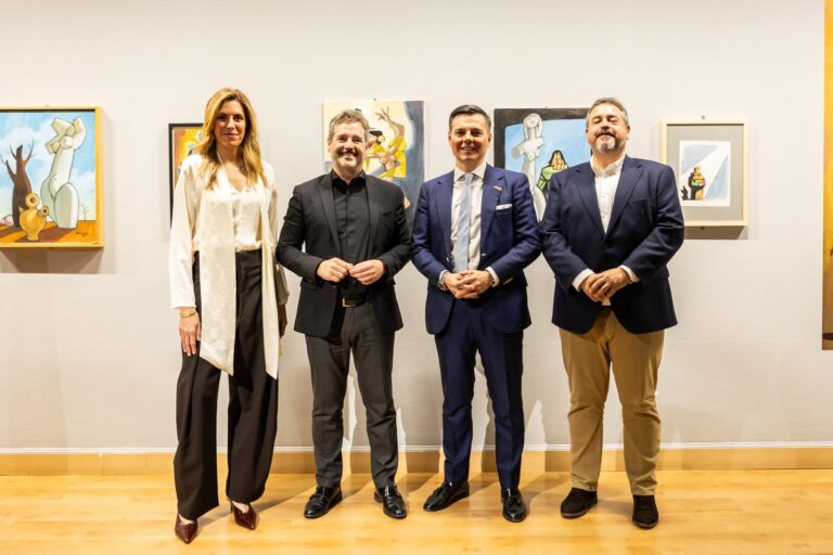 Exposición