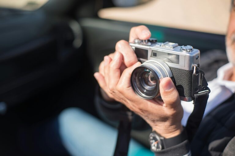Fotografía