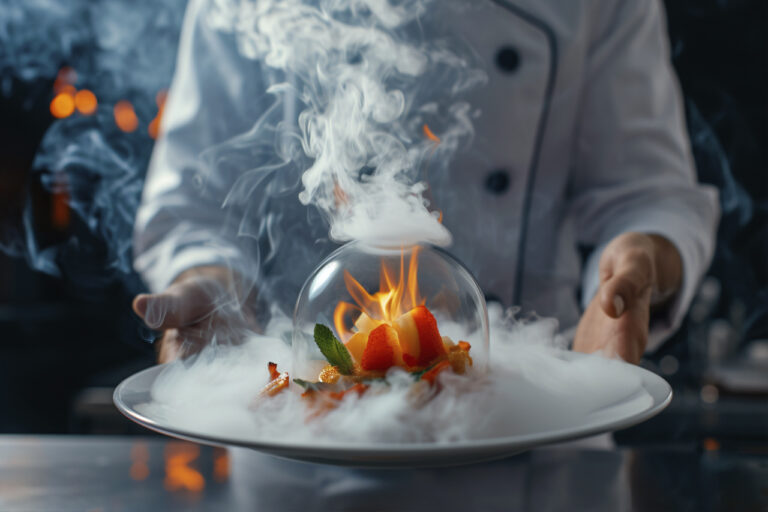 alta cocina pozuelo