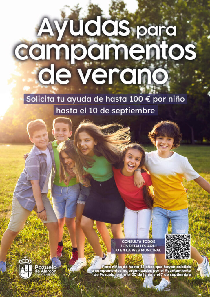 Campamentos