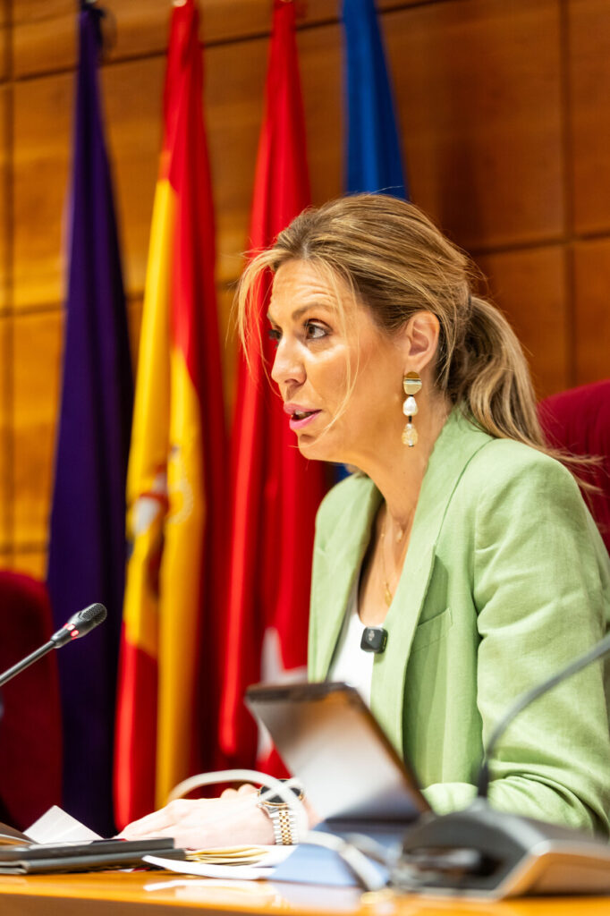 Paloma Tejero