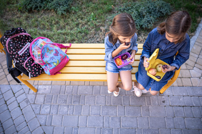 vuelta al cole