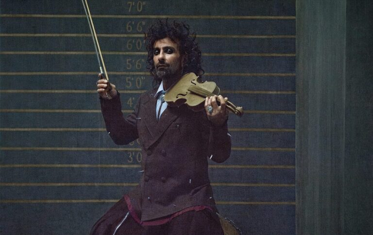 ara malikian