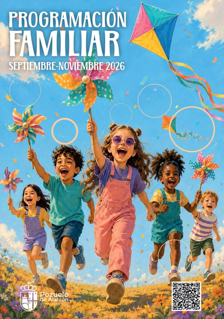 programación cultural para familias