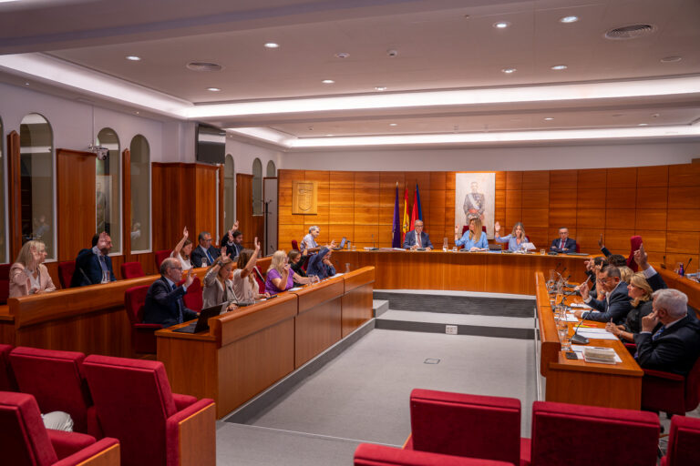 rebaja del IBI al mínimo legal