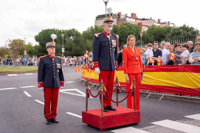 Homenaje a la Bandera
